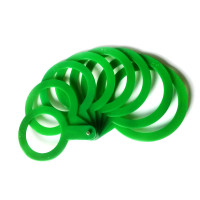 Комплект для калибровки плодов,8 шт диметр от 55 до 90 мм