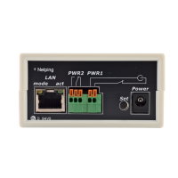 Устройство UniPing v3