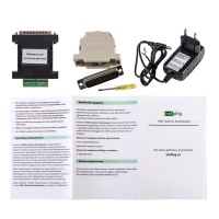 Устройство UniPing v3