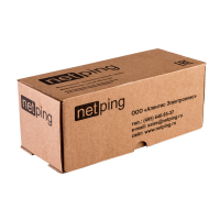 Устройство UniPing v3