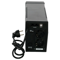 Источник бесперебойного питания NetPRO Line 800VA