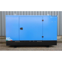 Дизель-генератор CGM 60F