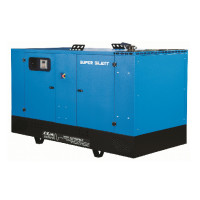 Дизель-генератор CGM 60F