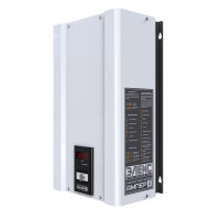 Стабилизатор напряжения АМПЕР У 12-1/80А v2.1