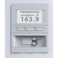 Стабилизатор напряжения ГЕРЦ У 16-1-32 v3.0