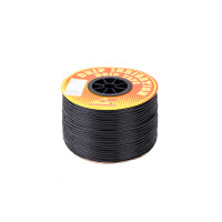 ЛЕНТА DRIP TAPE эмитер 1,4л UCHKUDUK С ПЛОСКИМ ЭМИТТЕРОМ (1000м)