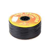 ЛЕНТА DRIP TAPE эмитер 1,4л UCHKUDUK С ПЛОСКИМ ЭМИТТЕРОМ (1000м)
