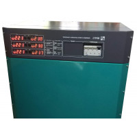 Стабилизатор напряжения СНТТ-54-12 HOME 3X