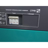 Стабилизатор напряжения СНТТ-54-12 HOME 3X