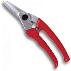 Секатор ARS 140DX-R типа ножницы красный (АРС 140DX-R)