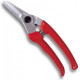 Секатор ARS 140DX-R типа ножницы красный