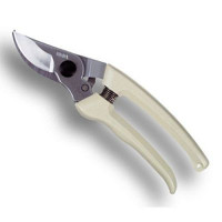 Секатор ARS 130DX-W садовый обводной белый