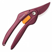 Секатор Fiskars Inspiration Merlot 1027495