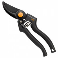 Профессиональный садовый секатор Fiskars P90 (111960) 1001530