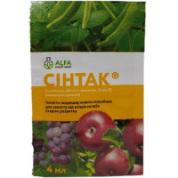 Акарицид Синтак