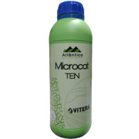 Удобрение Микрокат Тен 1л.