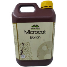 Удобрение Микрокат Бор (Microcat Bor)