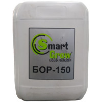 Удобрение Смарт Гроу "BORUM" 10л.