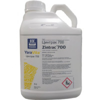 Удобрение Яра Вита Цинтрак 5л.