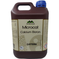 Удобрение Микрокат Кальций+Бор