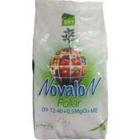Удобрение Новалон Фолиар 09:12:40 10кг.