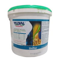 Удобрение Вуксал Макромикс 10л.