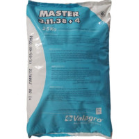 Удобрение Мастер 3:11:38 25кг