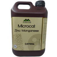 Удобрение Микрокат Цинк+Марганец