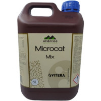 Удобрение Микрокат Микс