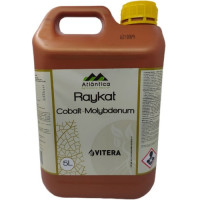 Удобрение Райкат Со-Мо 5л.