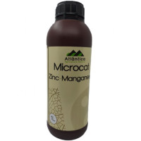 Удобрение Микрокат Цинк+Марганец