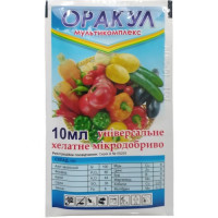 Удобрение Оракул Мультикомплекс