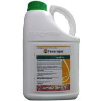 Гербицид Гезагард