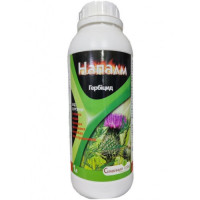 Гербицид Напалм