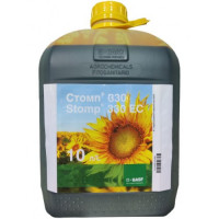 Гербицид Стомп 10л.