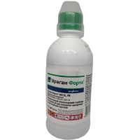 Гербицид Ураган 500 врк