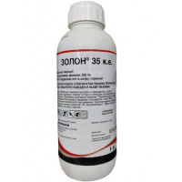 Инсектицид Золон 35 ке