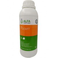 Инсектицид Разит