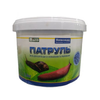 Родентицид Патруль Родентицид Патруль