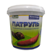 Родентицид Патруль