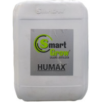 Стимулятор роста Смарт Гроу "HUMAX"