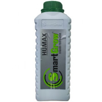 Стимулятор роста Смарт Гроу "HUMAX"