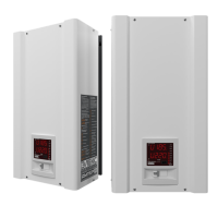 Стабилизатор напряжения 14 кВт Ампер У 9-1/63 v2.1