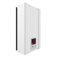 Стабилизатор напряжения 14 кВт Ампер У 9-1/63 v2.1