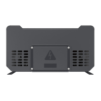 Стабилизатор напряжения 14 кВт Ампер У 9-1/63 v2.1