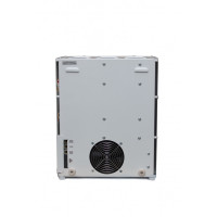 Стабилизатор напржения для дома Укртехнология Standard 5000 (5 кВт)