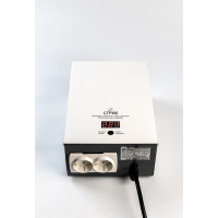 Стабилизатор напряжения однофазный Струм СтР-2500 (2.5 кВт)