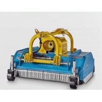 Мульчер прицепной к трактору ZANON TDR 3000